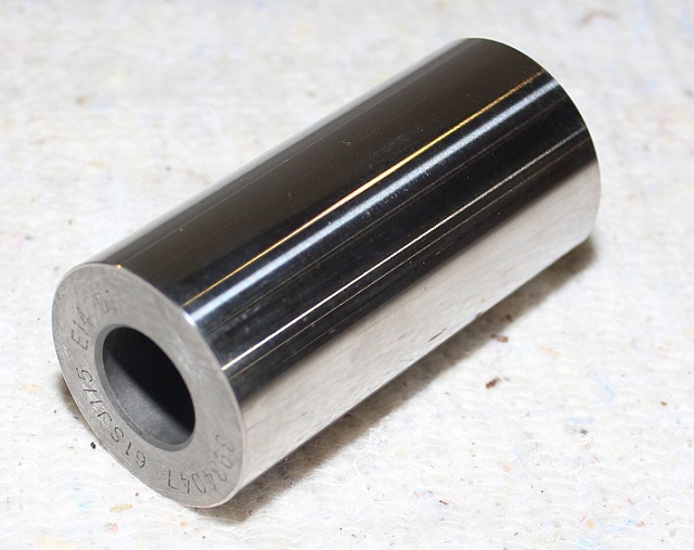 Палец поршневой SP126866 LiuGong CLG 414 CLG4165 CLG 612H CLG 614H CLG842