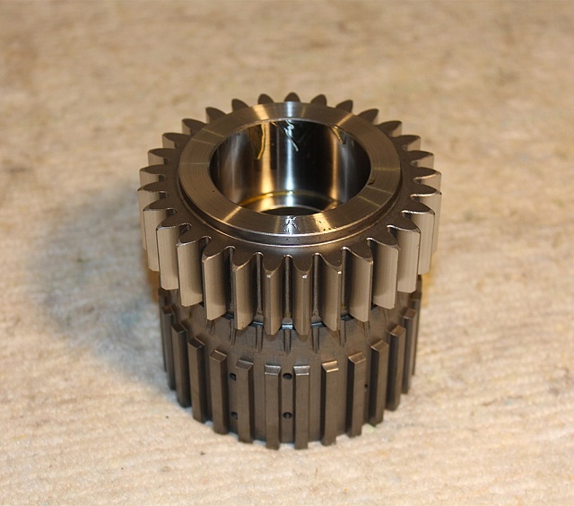 Шестерня SP100463 Шестерня SP100463