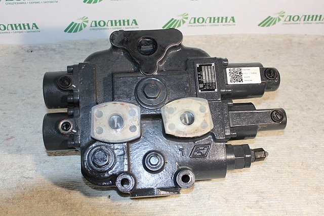 Гидрораспределитель 12C7880 LiuGong CLG835H