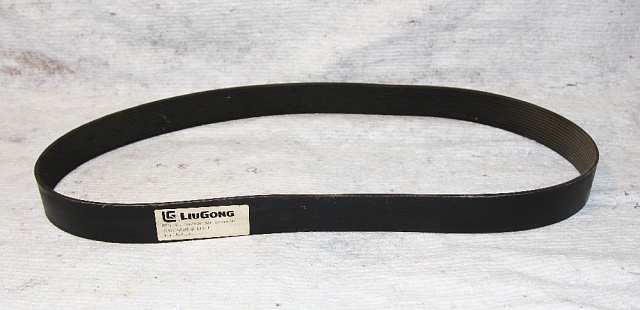 Ремень компрессора 3066626 LiuGong CLG888