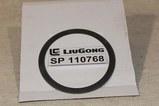Шайба SP110768 LiuGong CLG4165 CLG4215 CLG856 CLG 418
