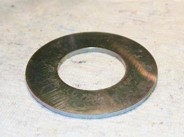 Шайба 57H0006 LiuGong CLG 766 CLG 777A