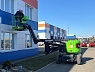 Электрический коленчатый подъемник LiuGong LA14JE