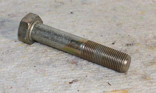 Болт 01В0059 LiuGong CLG856