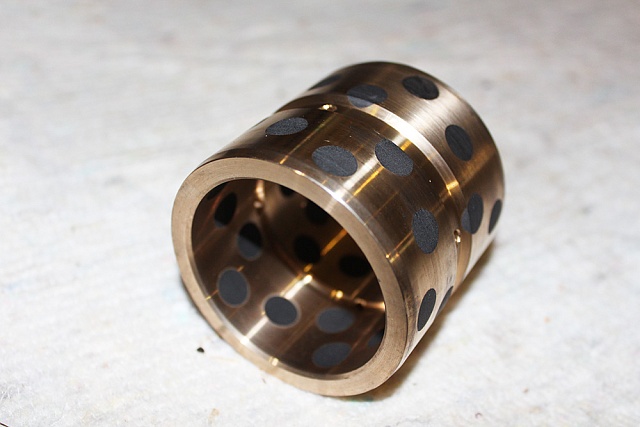 55А1210, BUSHING 55A1210