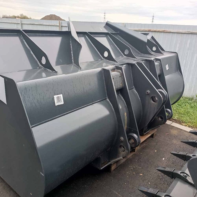 Ковш 22D2791 LiuGong CLG855N CLG856H