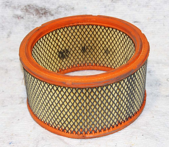 Фильтр воздушный МКСМ800 (Zetor)