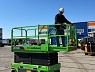 Электрический ножничный подъемник LiuGong LS1012H