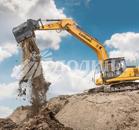 LiuGong - 60 лет компании. История успеха