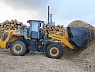 Фронтальный погрузчик LiuGong 856H MAX