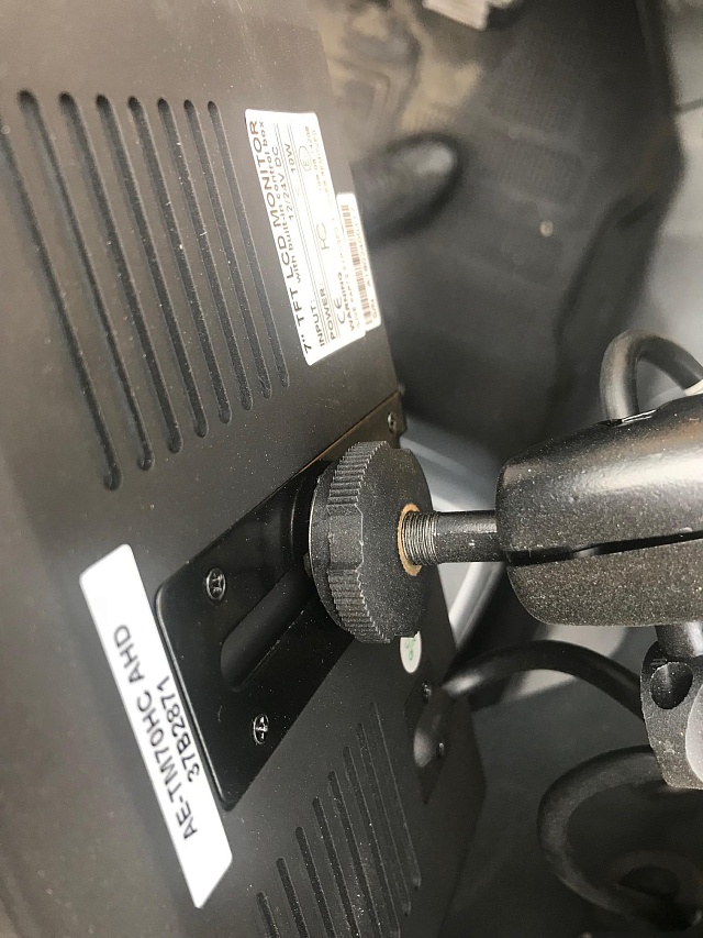 Элементы управления погрузчика Liugong CLG 877H