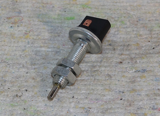 Выключатель конечный 34J0001 LiuGong CLG 766 CLG 777A