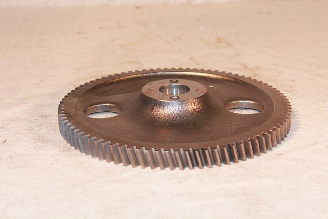 Шестерня ТНВД SP108948 LiuGong CLG855N CLG856