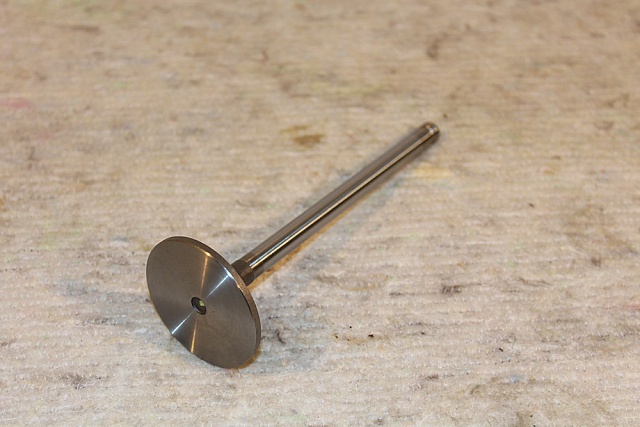 KIT INTAKE VALVE SP138275 KIT INTAKE VALVE SP138275