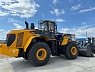 Фронтальный погрузчик LiuGong CLG 886H