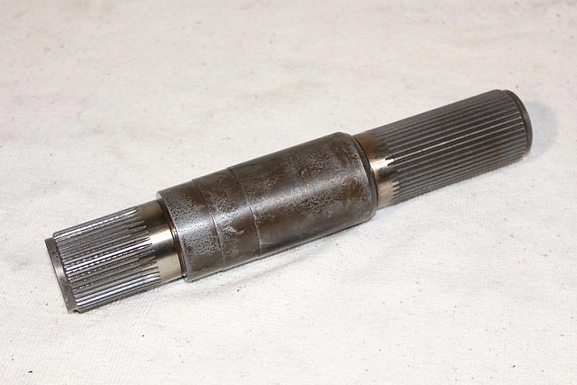 Вал SP100432 LiuGong CLG856