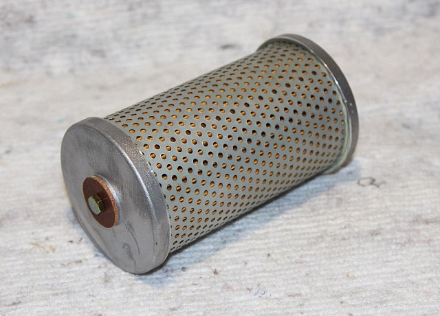 Фильтр гидросистемы обратный F4265001 