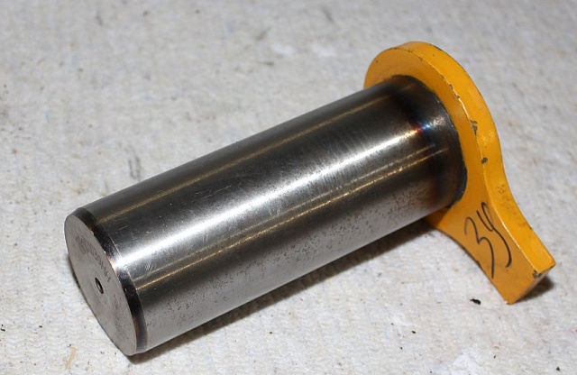 Палец 11D1039 LiuGong 