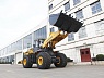 Фронтальный погрузчик LiuGong CLG 890H Фронтальный погрузчик LiuGong CLG 890H