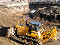 Сходство и отличие бульдозеров брендов LiuGong и SEM: на что обратить внимание при выборе Сходство и отличие бульдозеров брендов LiuGong и SEM: на что обратить внимание при выборе