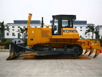 Бульдозер LiuGong CLG B230