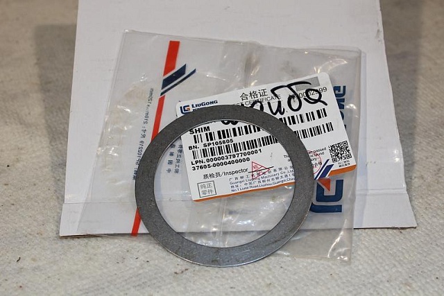Шайба SP105605 LiuGong CLG 418 CLG856