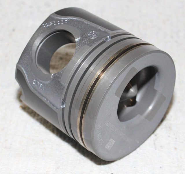 Поршень SP141018 LiuGong CLG856 CLG856H