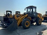 Фронтальный погрузчик LiuGong CLG 835H