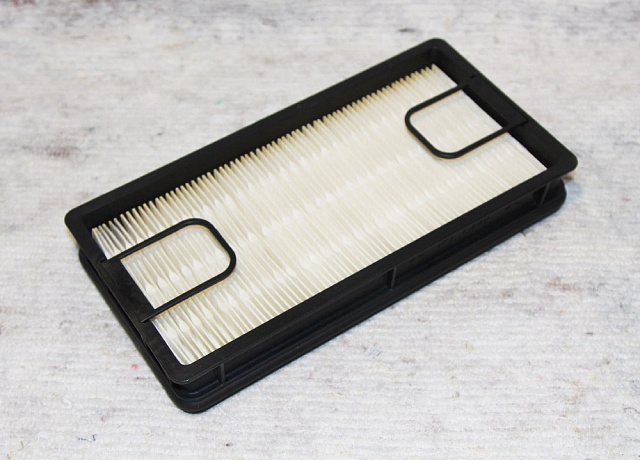 Фильтр воздушный 7010031