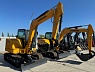 Экскаватор LiuGong 906F