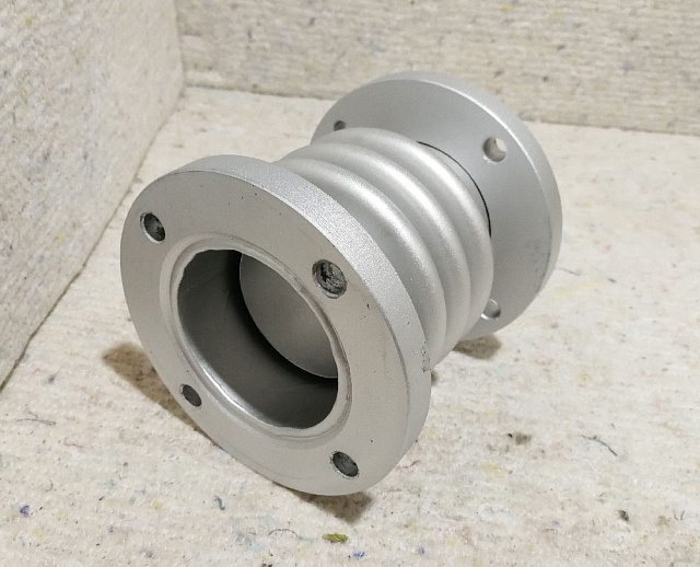 Компенсатор выхлопной системы 13022958 LiuGong CLG 777A CLG 766