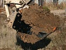 Ковши специальные траншейные для экскаваторов-погрузчиков