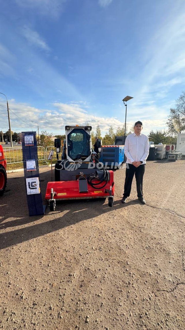 Неделя промышленности 2025 в Ярославле