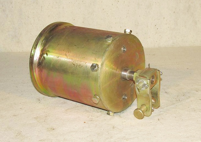 Цилиндр стояночного тормоза 13C0014 LiuGong 