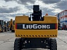 Дизельный телескопический подъемник LiuGong LT20J