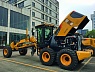 Автогрейдер LiuGong CLG 4230D Автогрейдер LiuGong CLG 4230D