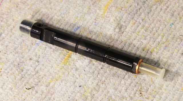 Форсунка 13027052