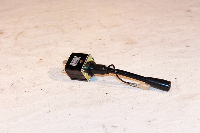 Переключатель поворотов 34B0077 LiuGong CLG 414 CLG 418 CLG4215 CLG836 CLG835 CLG855N