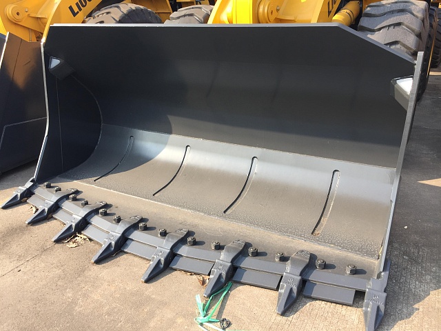 Ковш погрузчика Liugong CLG 890H 9 тонн