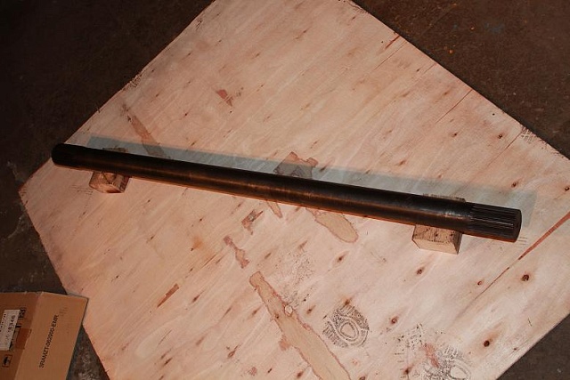 Полуось правая 62А0023 LiuGong CLG842