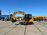 Экскаватор LiuGong CLG 908E