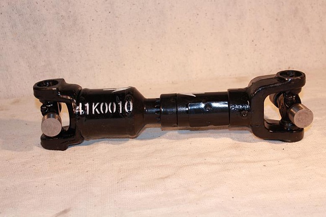 Вал карданный задний 41K0010 LiuGong CLG 777A CLG 766