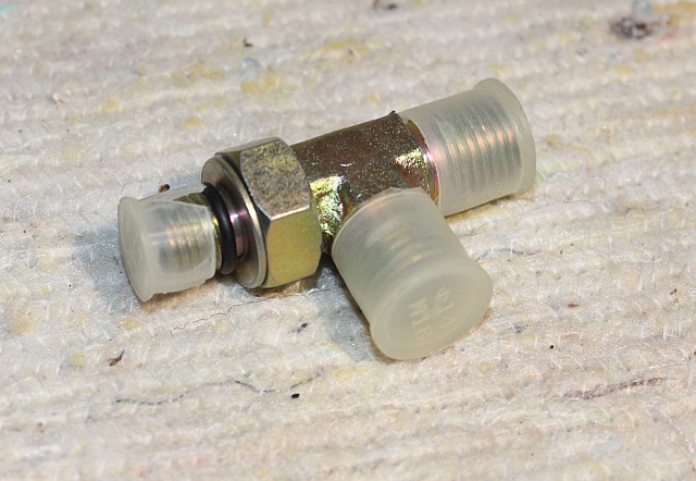 Соединитель 32K0007 LiuGong CLG 766 CLG 777A