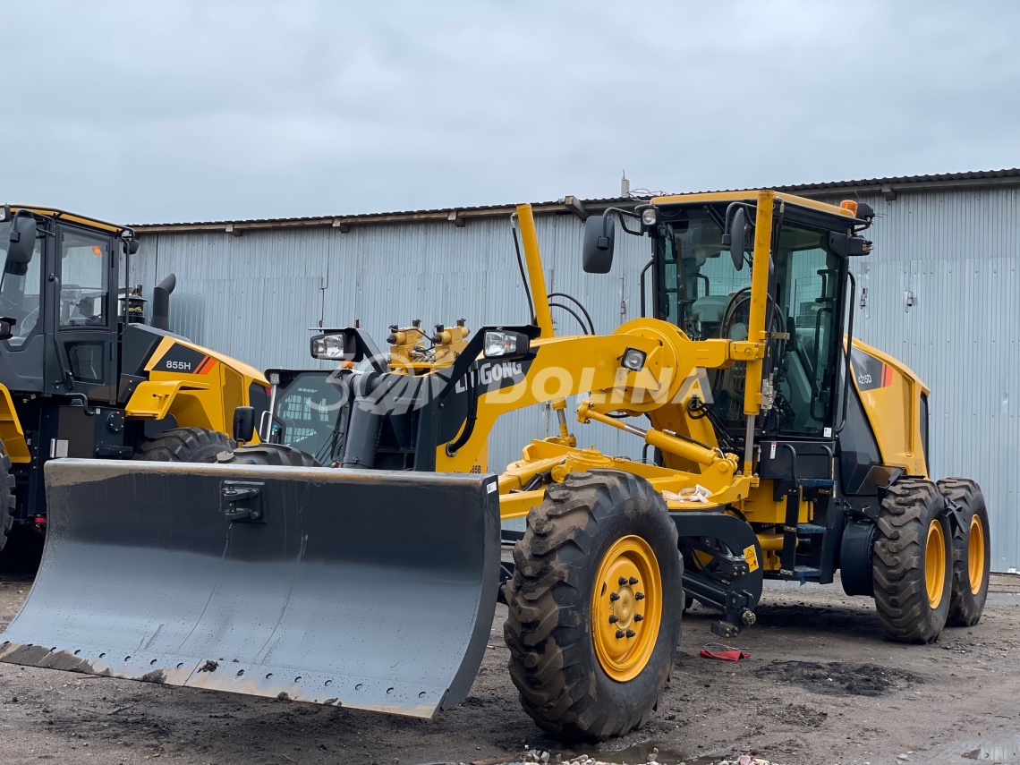 Пополнение склада в марте: мощь, надежность и премиум-комплектация: Autogreider LiuGong 4215D AWD! Пополнение склада в марте: мощь, надежность и премиум-комплектация: Autogreider LiuGong 4215D AWD!