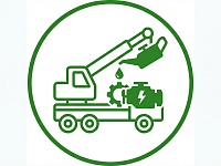 Какое масло заливать в автокран