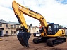 Экскаватор LiuGong CLG 925E