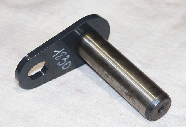 11D1830 LiuGong CLG836