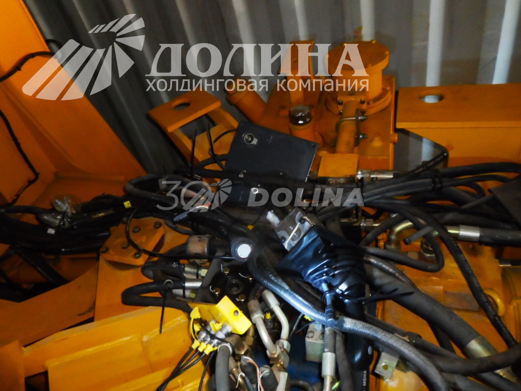 Поступление новой техники: LiuGong CLG 4215, LiuGong CLG 855H - в наличии! Поступление новой техники: LiuGong CLG 4215, LiuGong CLG 855H - в наличии!