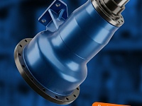 Акция на редукторы