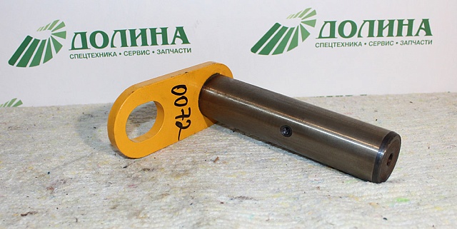 Палец 11D0072 (CLG-842)